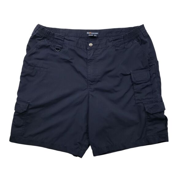 5.11 Tactical Taclite Pro Cargo Shorts Mens 44 Ripstop Utility Lot of 3 - Picture 7 of 16